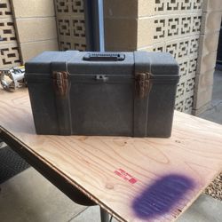 Tool Box