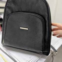 A Testoni Backpack