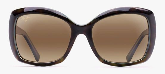 Maui Jim's Orchid Fashion Sunglasses 