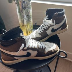 Air Force 1s