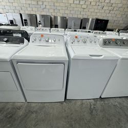 WASHER DRYER 