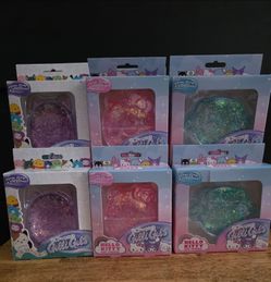 Squishmallow hello kitty