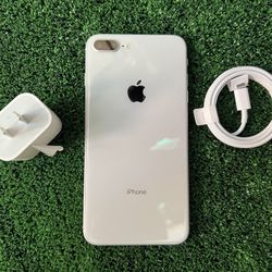 IPHONE 8 PLUS 