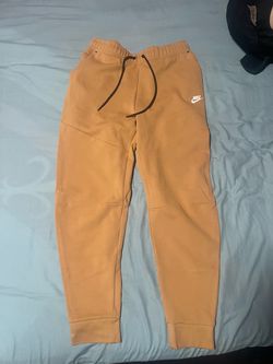 Large Nike Tech Sweats