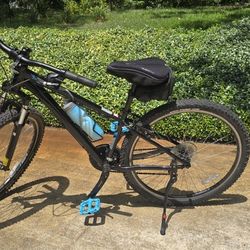 Raleigh TALUS 1 Mountain Bike