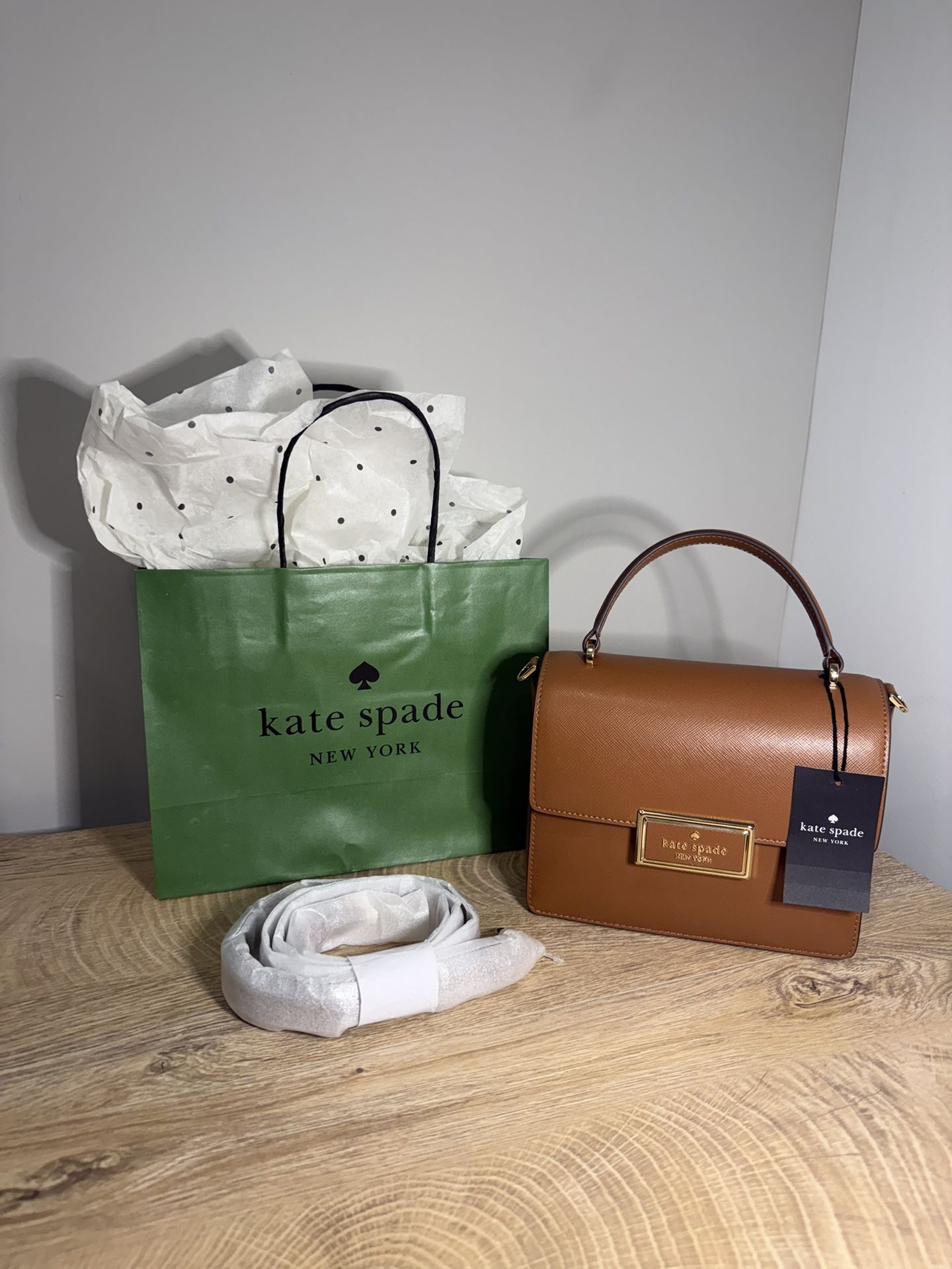 Kate Spade Crossbody Purse