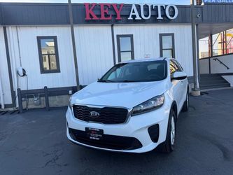 2020 Kia Sorento