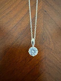 Lovely New Necklace