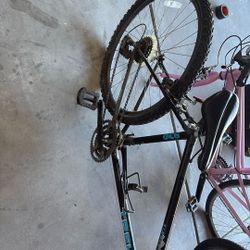 Trek Bike 24 Inch Rim 