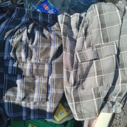 Men's Shorts 