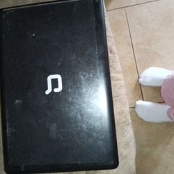 Laptop 