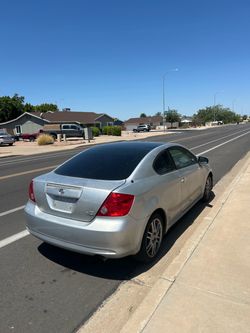 2005 Scion tC