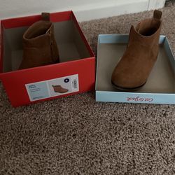 Cat And Jack Shoes