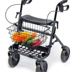 Rollator Walker for Seniors  NEW OB