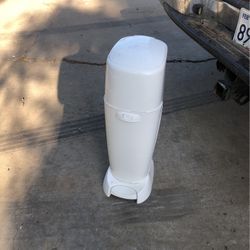 Diaper Genie