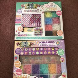 Rainbow loom for Sale in Miami, FL - OfferUp