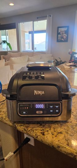Ninja 5 in 1 Air Fryer