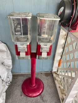 Candies dispenser stand ~