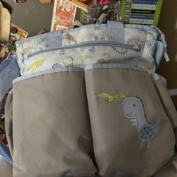 Diaper Bag