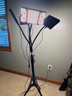 LED grow light