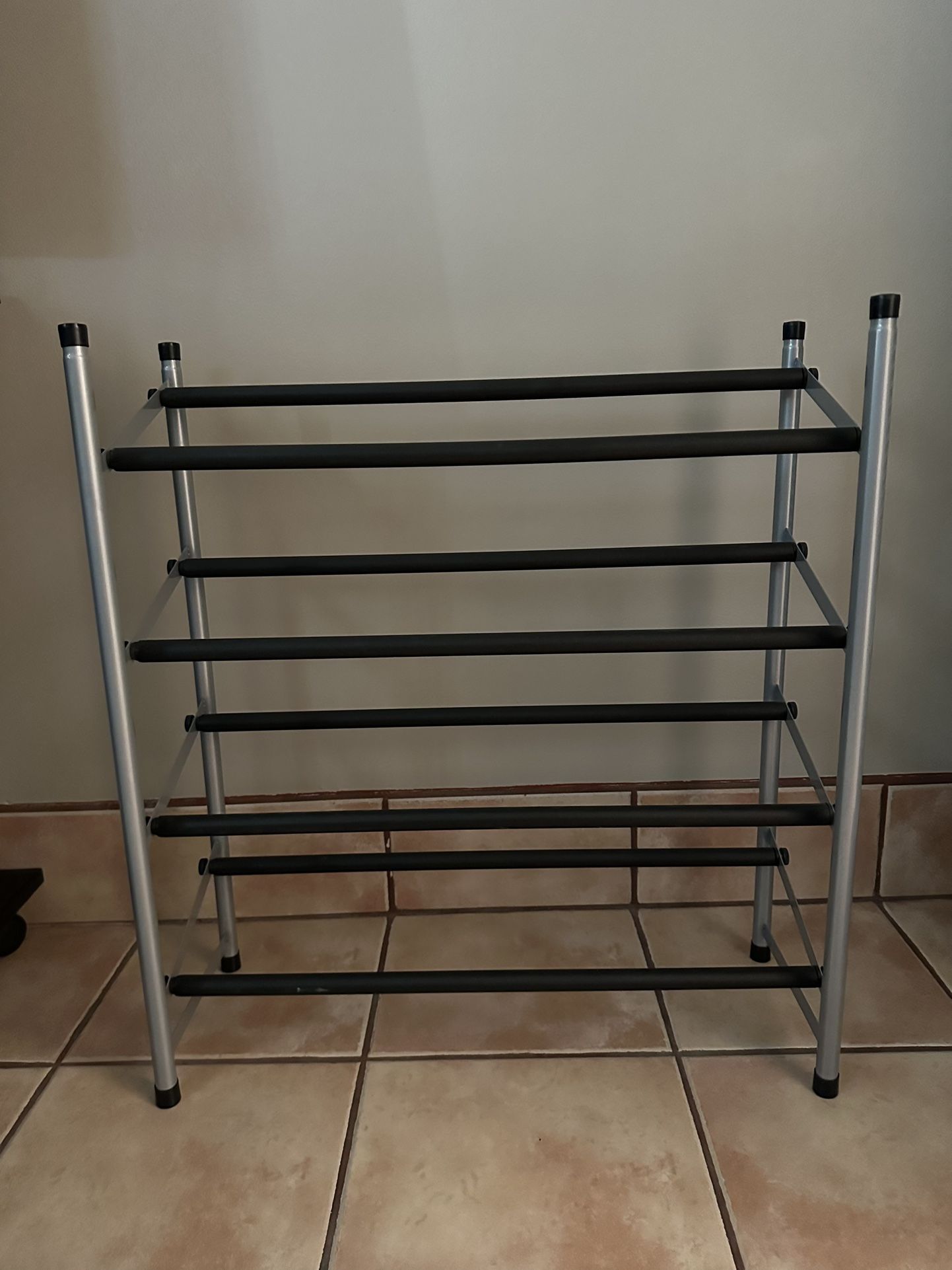 Shoe Rack