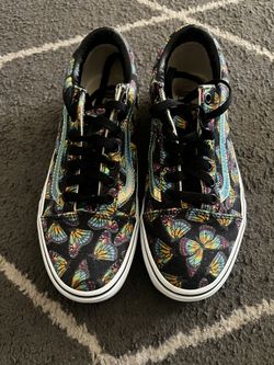 Custom vans 