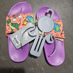 Little Girls sliders sz 1