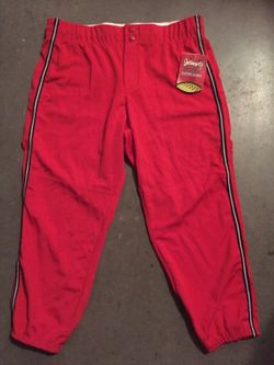 Intensity Softball Pants