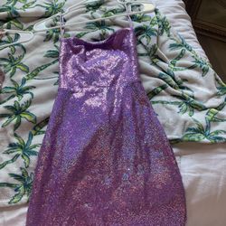Women’s Dress 