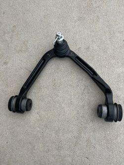 Up Control Arm Fits In 1997 F250. Left Side