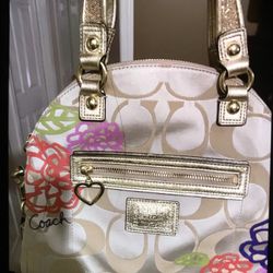 COACH PURSE NEW