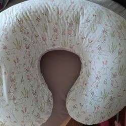 Baby Nursing Boppy