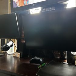 Computer Monitors 