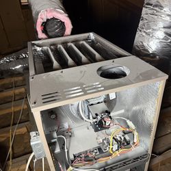 Guardian furnace