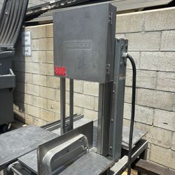 Hobart Mixer Band Saw 