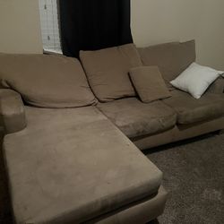 Section Couch