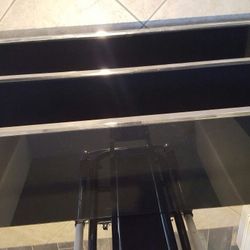 TV STAND