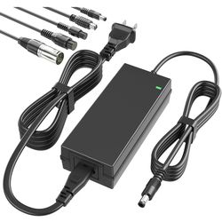 Electric bike charger