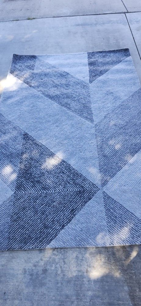Pottery Barn Rug