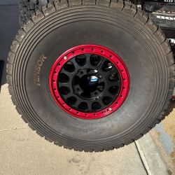 TENSOR DSR 33x10-15  / Method 401R