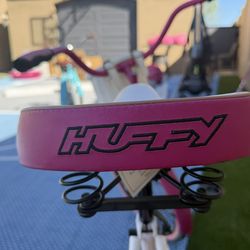 Girls Bike