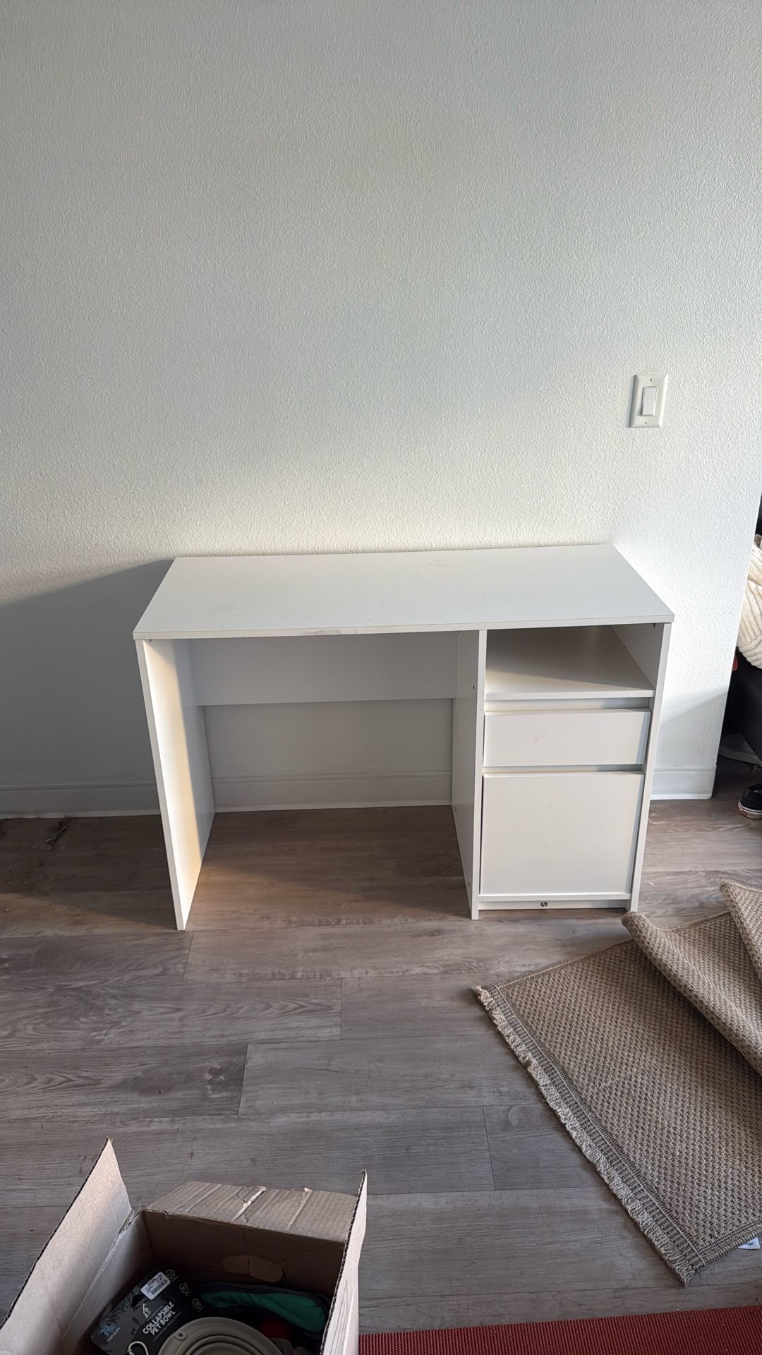 Desk