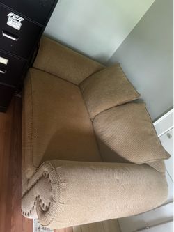 2 seat couch