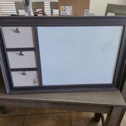 Erase Board