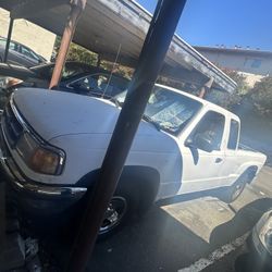1996 Ford Ranger