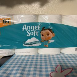 Angel Soft