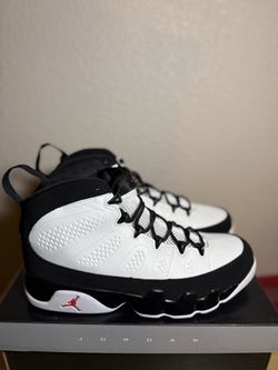 Size 9.5 Nike Jordan 12 Space Jam 