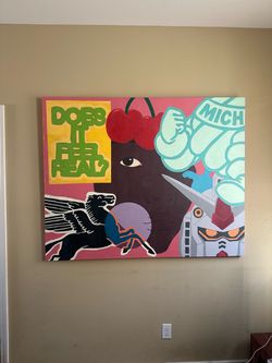 Original Painting
