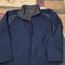 Sport Tek Fall Winter Jacket