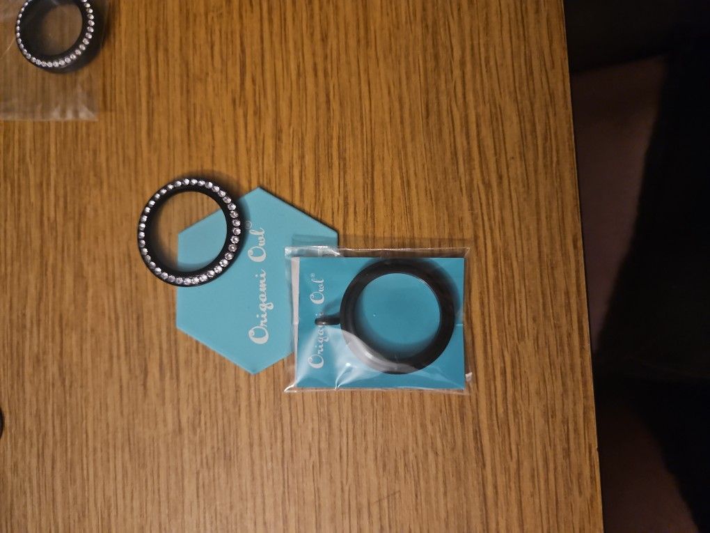Origami Owl